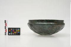 Foto von Bronzeschale (NHMW-PRAE-025233)